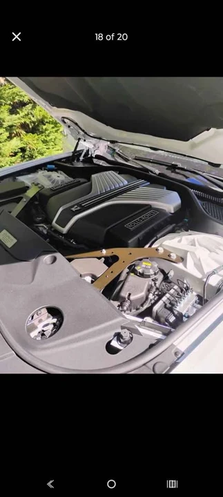 2023 Rolls-Royce Ghost 2nd Gen - Image 16 of 18