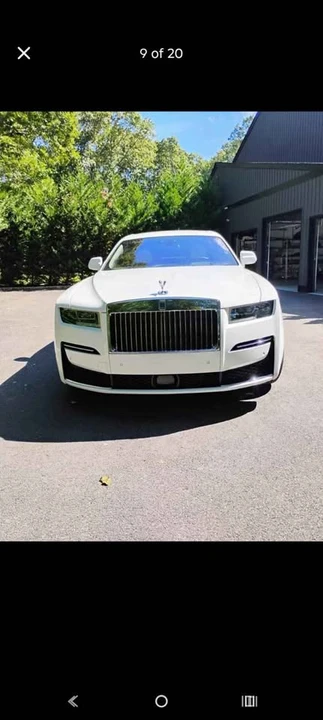 2023 Rolls-Royce Ghost 2nd Gen - Image 8 of 18
