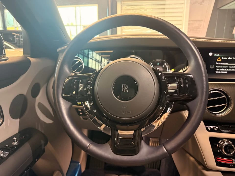 2023 Rolls-Royce Ghost 2nd Gen - Image 8 of 10