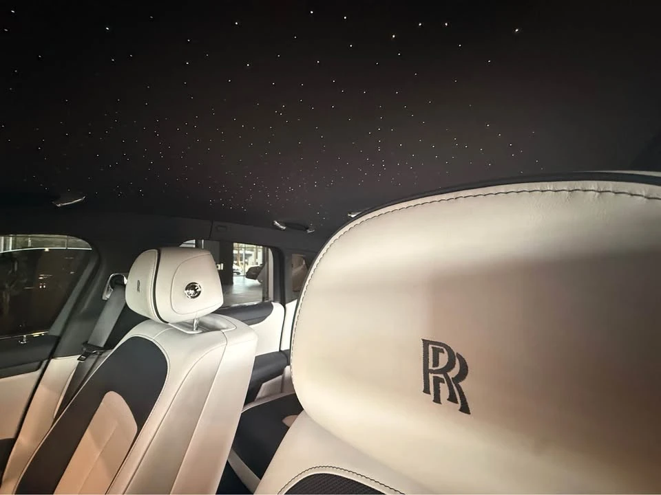 2023 Rolls-Royce Ghost 2nd Gen - Image 6 of 10