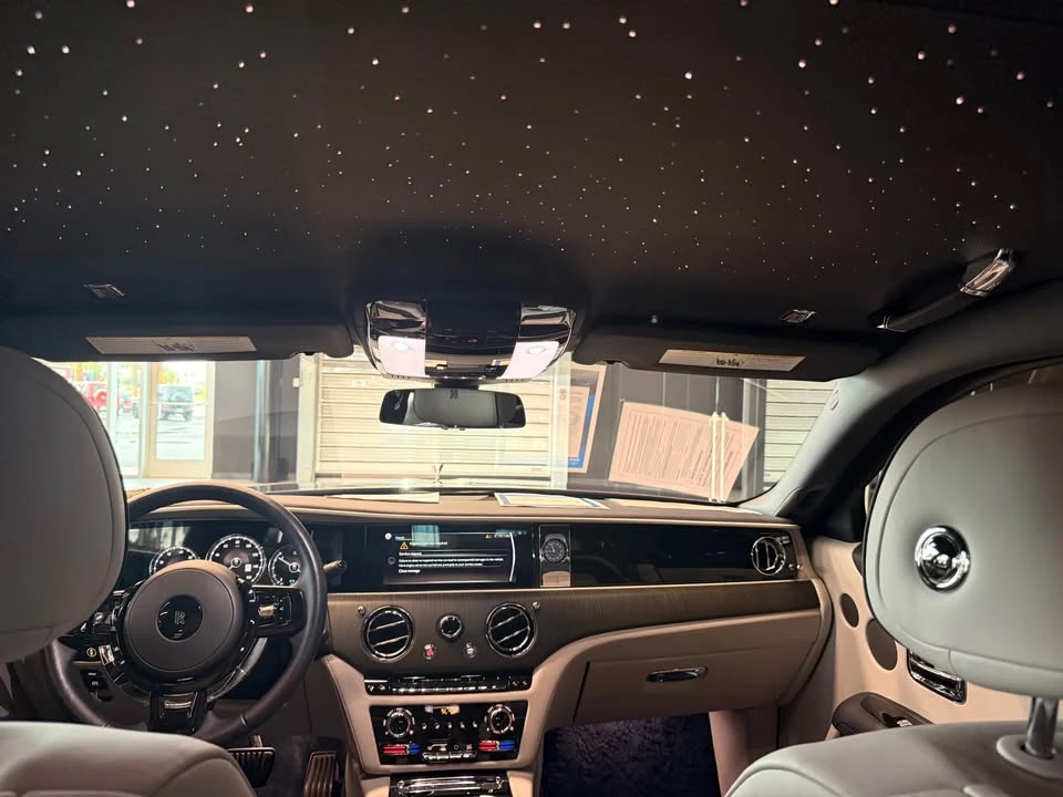 2023 Rolls-Royce Ghost 2nd Gen - Image 10 of 10