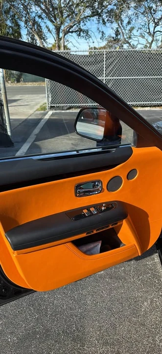 2023 Rolls-Royce Ghost 2nd Gen - Image 13 of 16