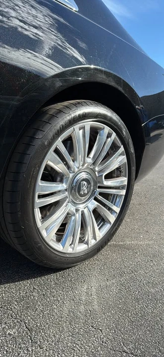 2023 Rolls-Royce Ghost 2nd Gen - Image 4 of 16