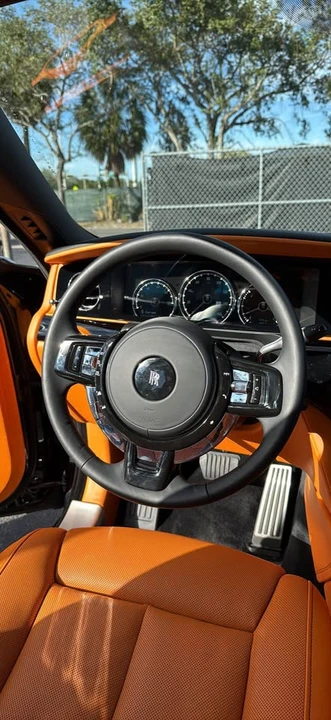 2023 Rolls-Royce Ghost 2nd Gen - Image 11 of 16