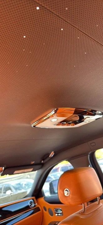 2023 Rolls-Royce Ghost 2nd Gen - Image 9 of 16