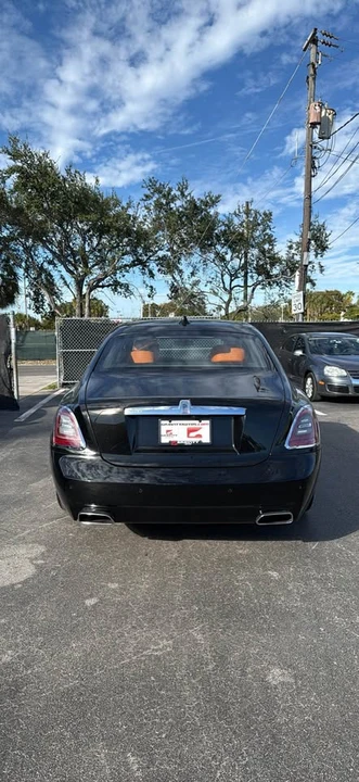 2023 Rolls-Royce Ghost 2nd Gen - Image 5 of 16