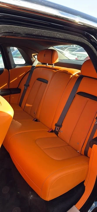 2023 Rolls-Royce Ghost 2nd Gen - Image 8 of 16