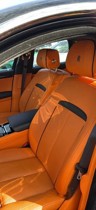 2023 Rolls-Royce Ghost 2nd Gen - Image 14 of 16