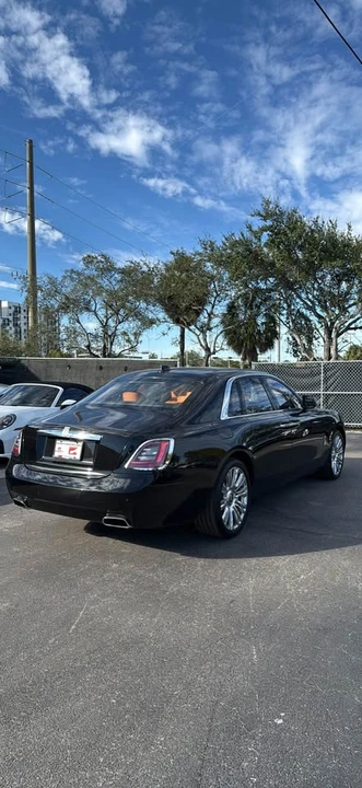 2023 Rolls-Royce Ghost 2nd Gen - Image 6 of 16