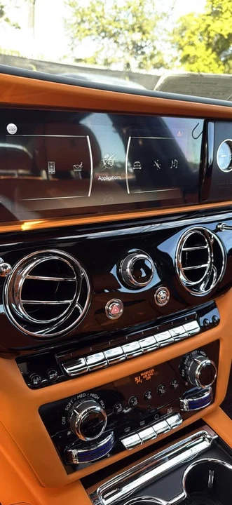 2023 Rolls-Royce Ghost 2nd Gen - Image 16 of 16