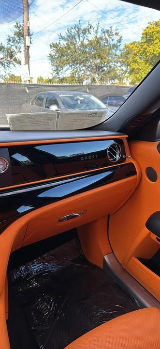 2023 Rolls-Royce Ghost 2nd Gen - Image 12 of 16