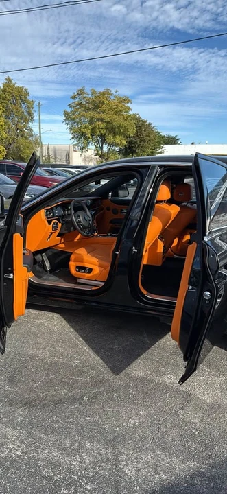 2023 Rolls-Royce Ghost 2nd Gen - Image 7 of 16