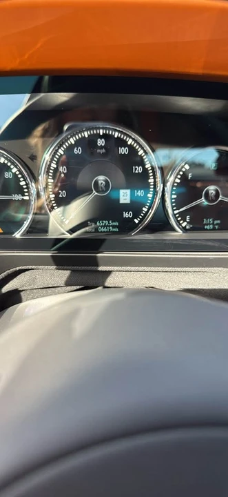 2023 Rolls-Royce Ghost 2nd Gen - Image 15 of 16