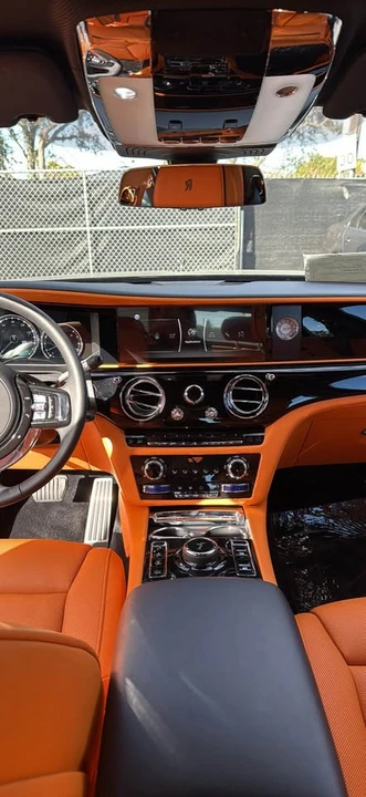2023 Rolls-Royce Ghost 2nd Gen - Image 10 of 16