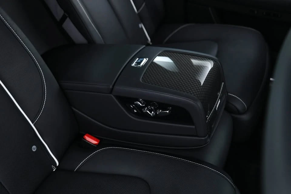 2023 Rolls-Royce Ghost 2nd Gen - Image 12 of 19