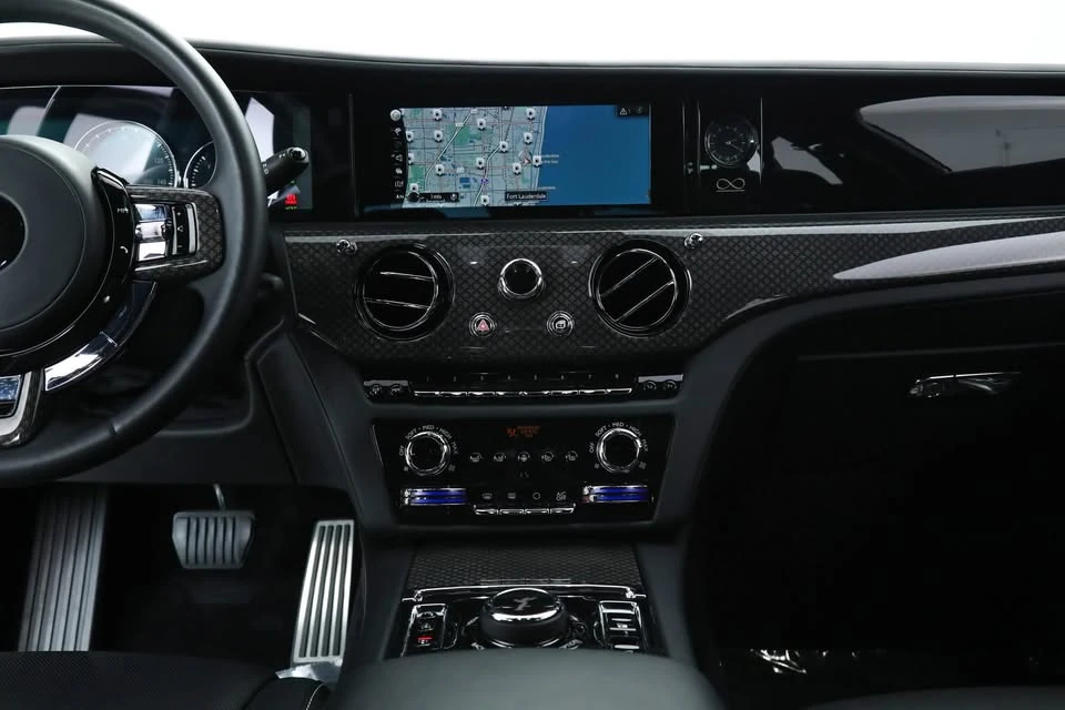2023 Rolls-Royce Ghost 2nd Gen - Image 15 of 19