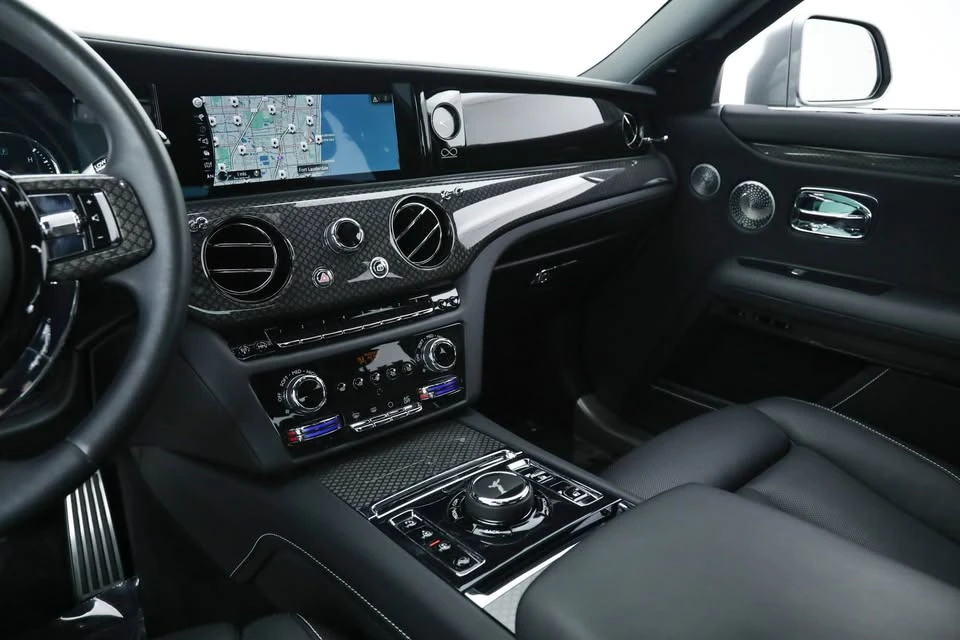 2023 Rolls-Royce Ghost 2nd Gen - Image 17 of 19