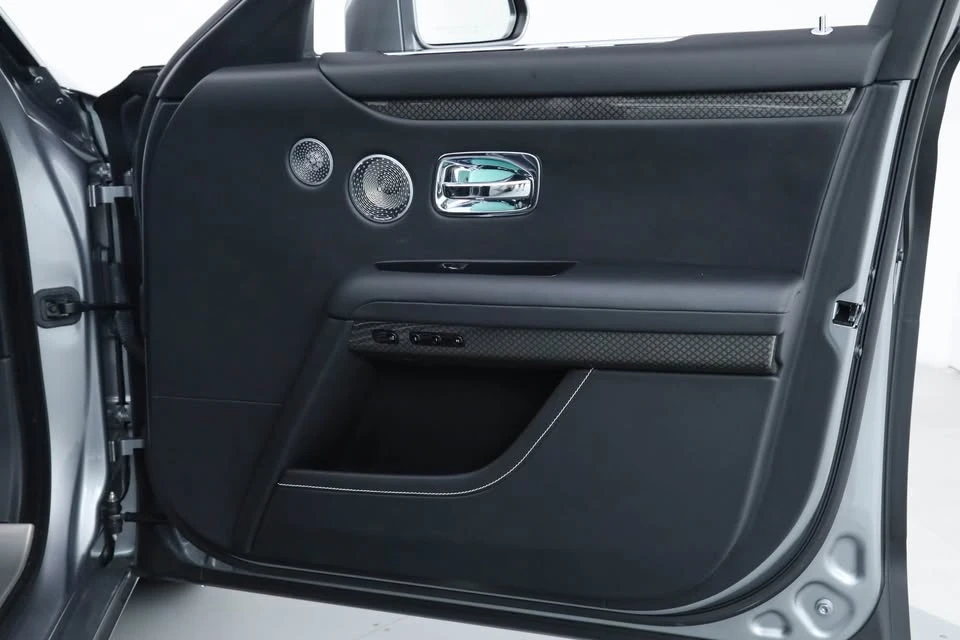 2023 Rolls-Royce Ghost 2nd Gen - Image 5 of 19