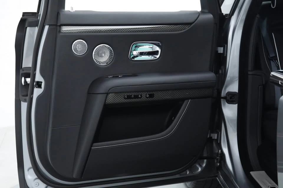 2023 Rolls-Royce Ghost 2nd Gen - Image 9 of 19