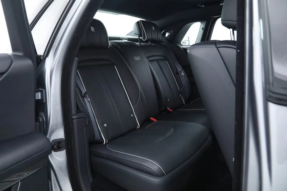 2023 Rolls-Royce Ghost 2nd Gen - Image 11 of 19