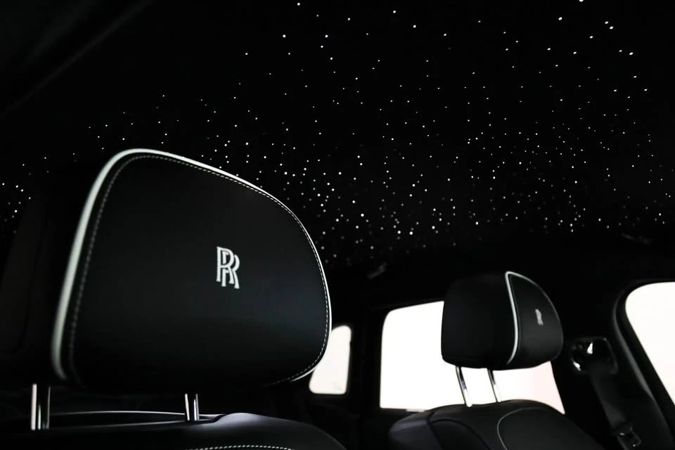 2023 Rolls-Royce Ghost 2nd Gen - Image 8 of 19