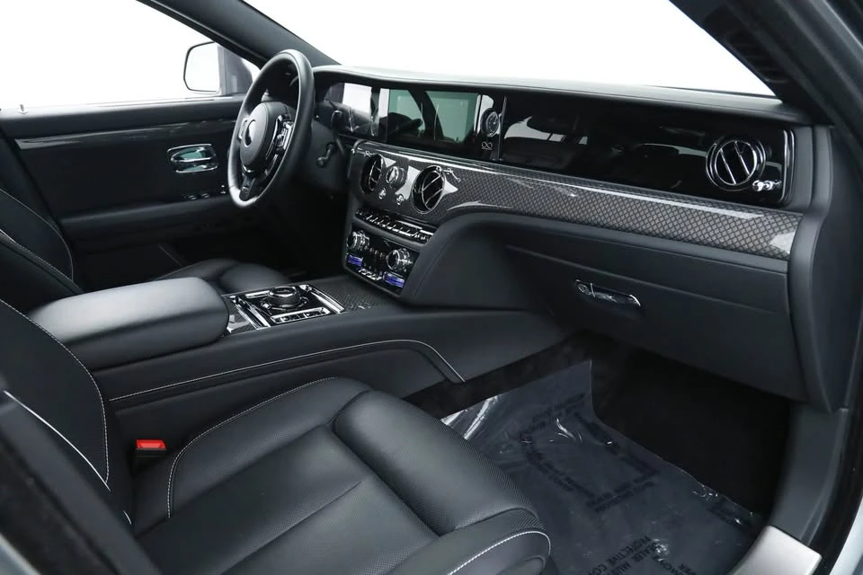 2023 Rolls-Royce Ghost 2nd Gen - Image 6 of 19