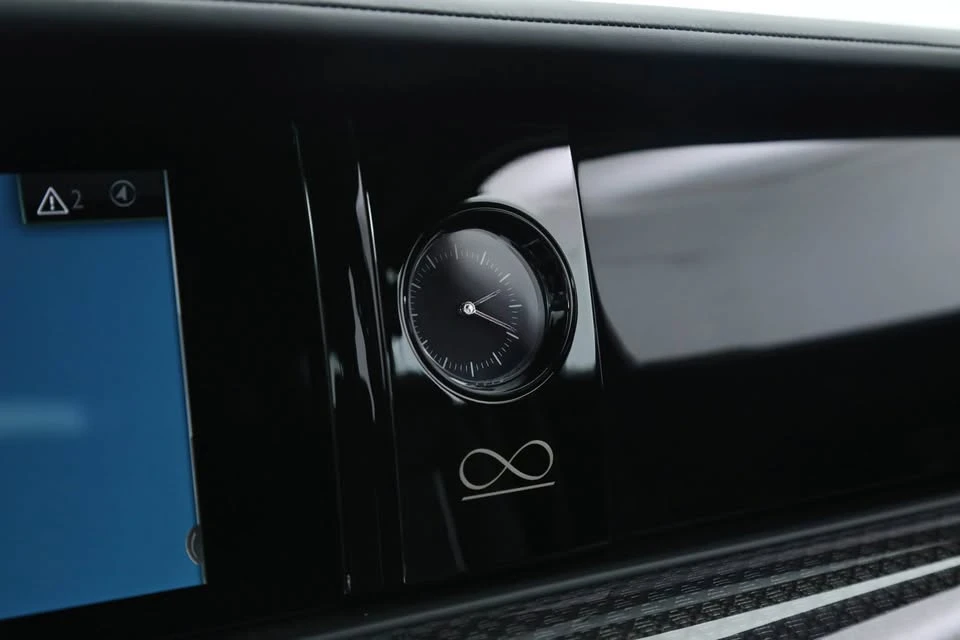 2023 Rolls-Royce Ghost 2nd Gen - Image 16 of 19