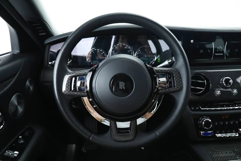 2023 Rolls-Royce Ghost 2nd Gen - Image 14 of 19