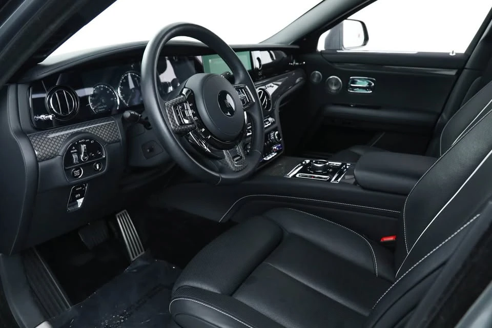 2023 Rolls-Royce Ghost 2nd Gen - Image 13 of 19