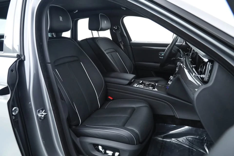 2023 Rolls-Royce Ghost 2nd Gen - Image 7 of 19