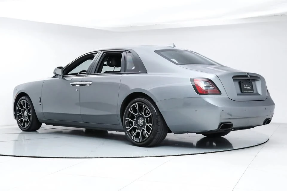 2023 Rolls-Royce Ghost 2nd Gen - Image 3 of 19