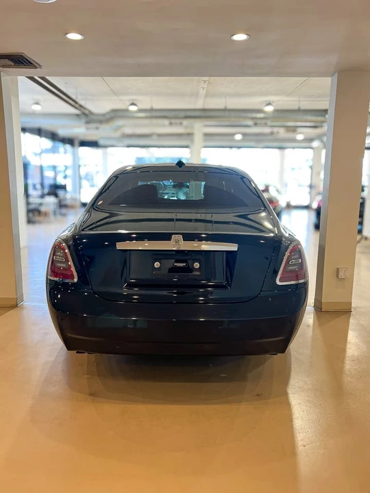 2023 Rolls-Royce Ghost 2nd Gen - Image 3 of 5