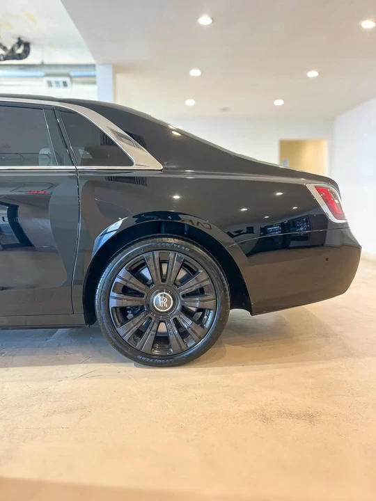 2023 Rolls-Royce Ghost 2nd Gen - Image 5 of 5