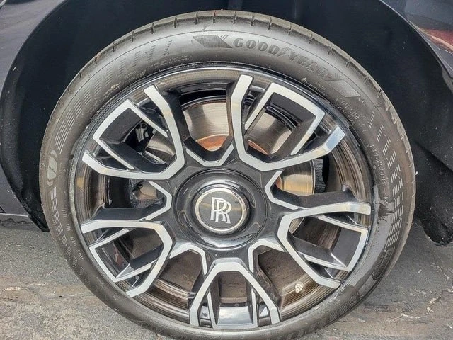 2023 Rolls-Royce Ghost Black Badge 2nd Gen - Image 7 of 20