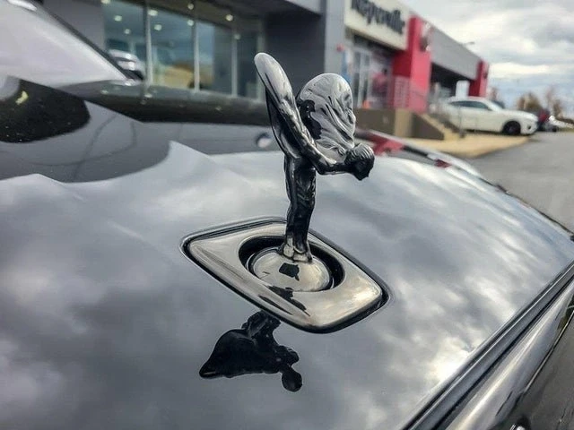 2023 Rolls-Royce Ghost Black Badge 2nd Gen - Image 6 of 20