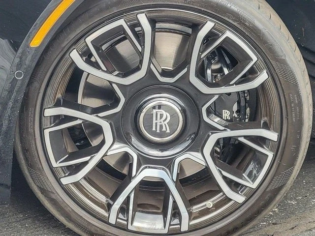 2023 Rolls-Royce Ghost Black Badge 2nd Gen - Image 4 of 20