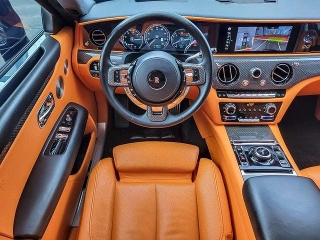 2023 Rolls-Royce Ghost Black Badge 2nd Gen - Image 20 of 20
