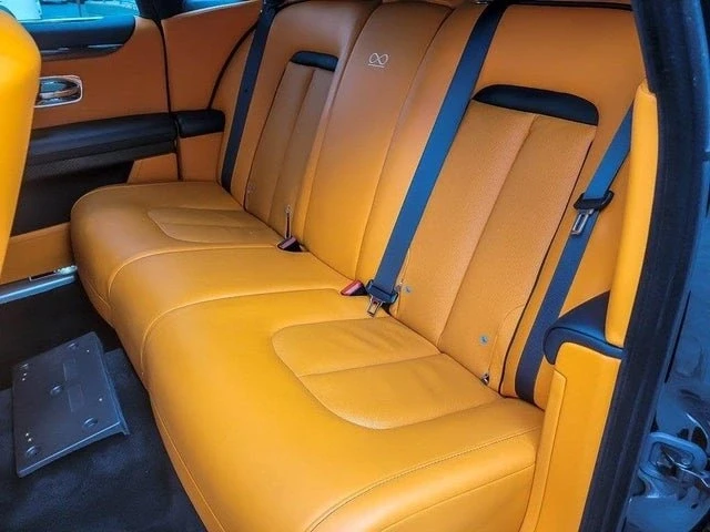 2023 Rolls-Royce Ghost Black Badge 2nd Gen - Image 15 of 20