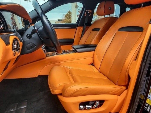 2023 Rolls-Royce Ghost Black Badge 2nd Gen - Image 12 of 20
