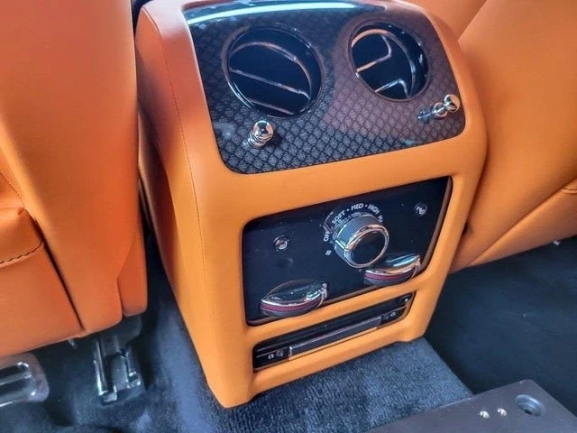 2023 Rolls-Royce Ghost Black Badge 2nd Gen - Image 19 of 20