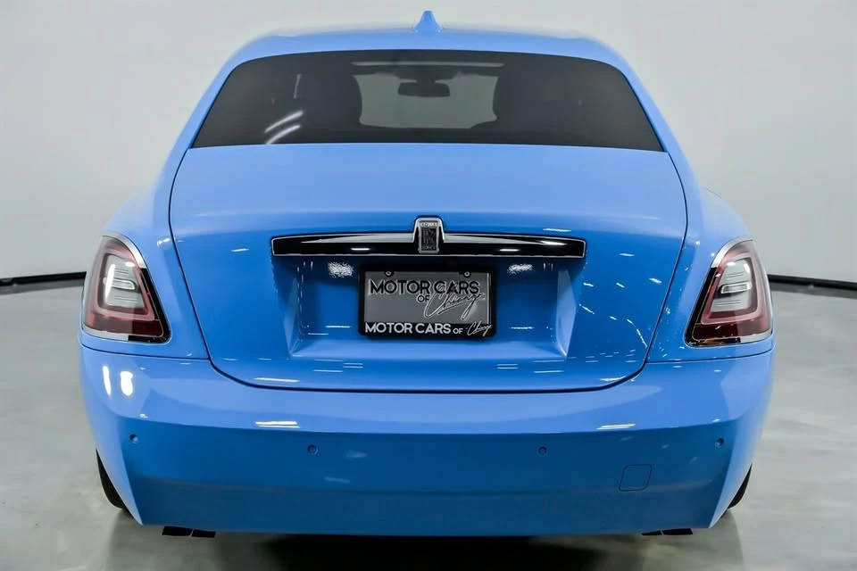 2023 Rolls-Royce Ghost 2nd Gen - Image 11 of 20