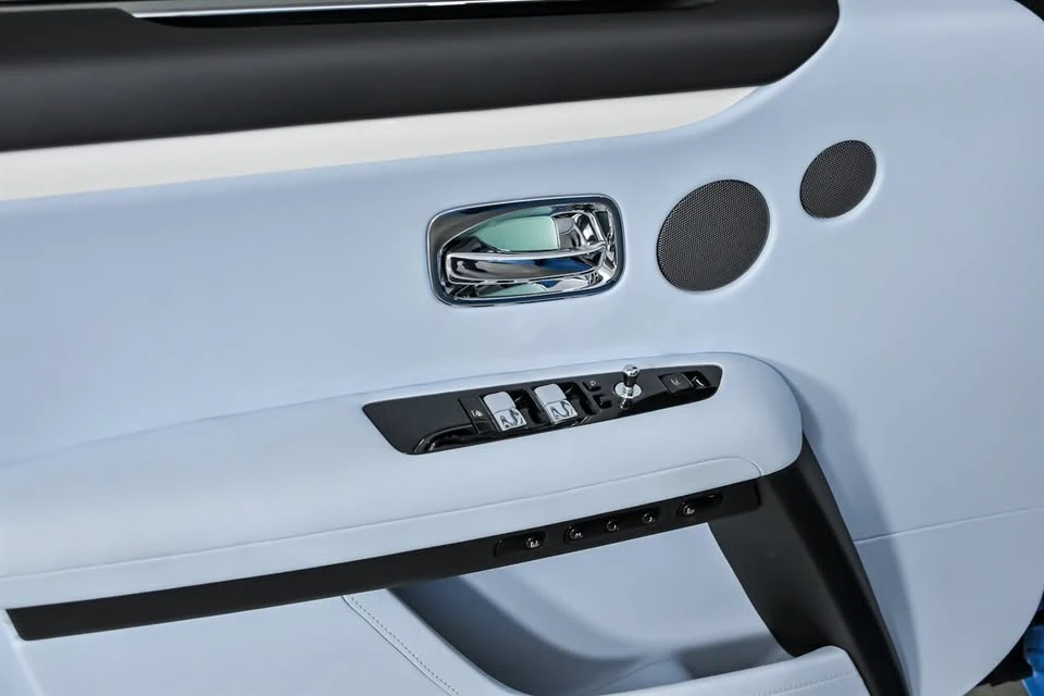 2023 Rolls-Royce Ghost 2nd Gen - Image 18 of 20