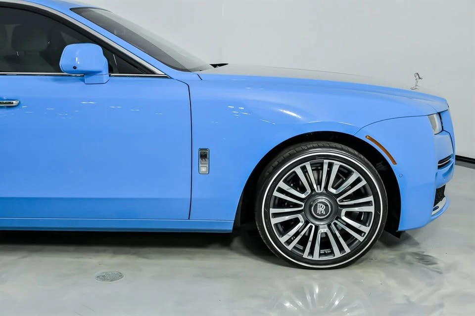 2023 Rolls-Royce Ghost 2nd Gen - Image 15 of 20