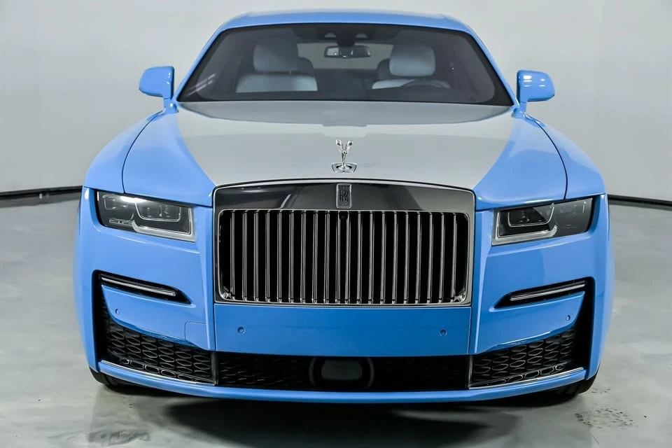 2023 Rolls-Royce Ghost 2nd Gen - Image 5 of 20