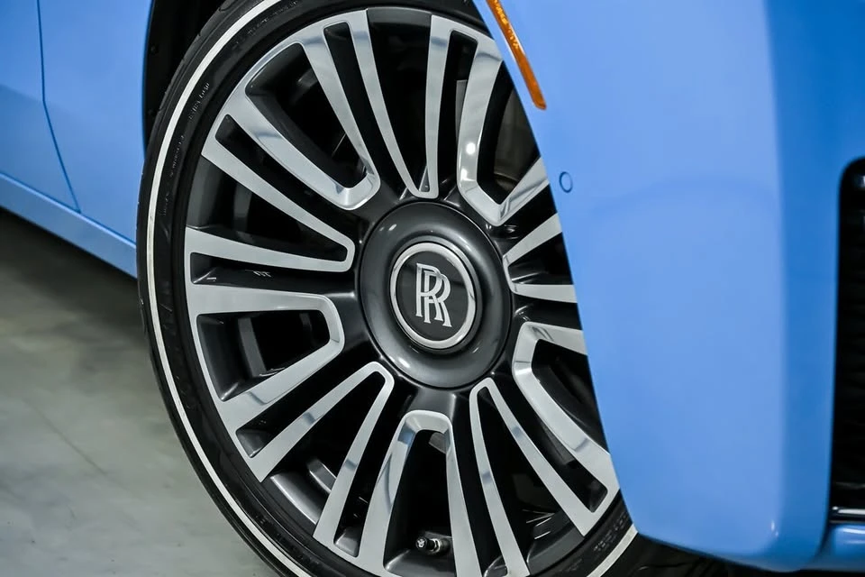 2023 Rolls-Royce Ghost 2nd Gen - Image 4 of 20