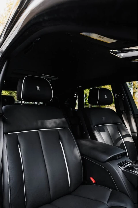 2023 Rolls-Royce Phantom VIII - Image 17 of 20