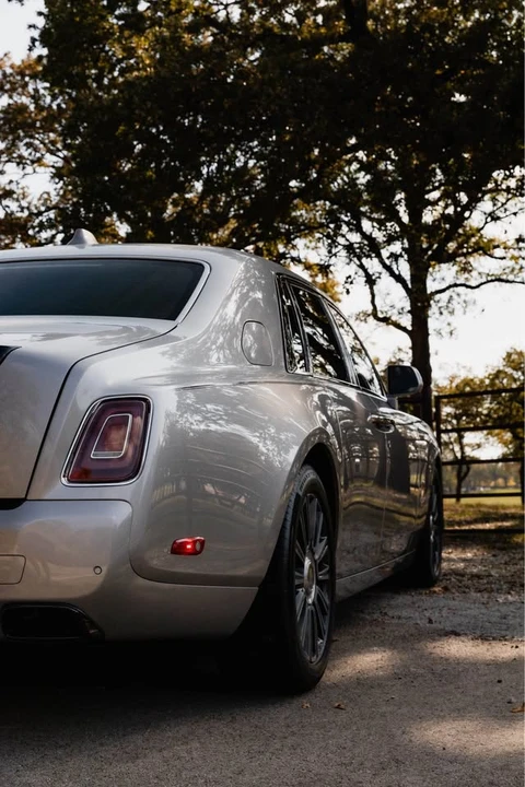 2023 Rolls-Royce Phantom VIII - Image 19 of 20