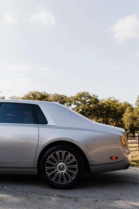 2023 Rolls-Royce Phantom VIII - Image 14 of 20