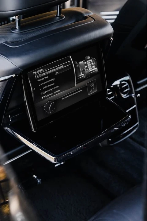 2023 Rolls-Royce Phantom VIII - Image 7 of 20