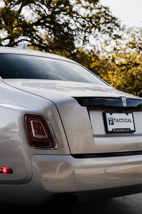 2023 Rolls-Royce Phantom VIII - Image 13 of 20